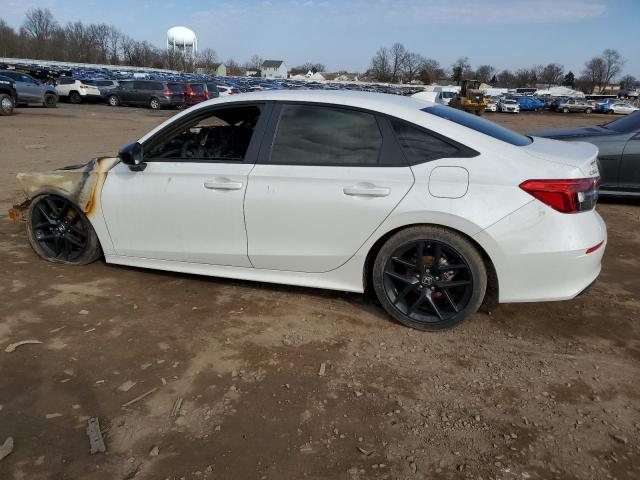 Image 2 of 2022 HONDA CIVIC SPORT 2022 with VIN 2HGFE2F51NH554131
