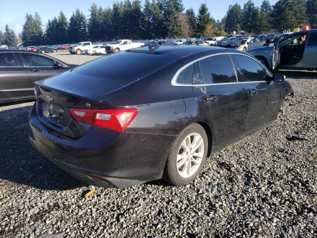 Obraz 3 z 2016 CHEVROLET MALIBU LT 2016 z VIN 1G1ZE5ST7GF244516
