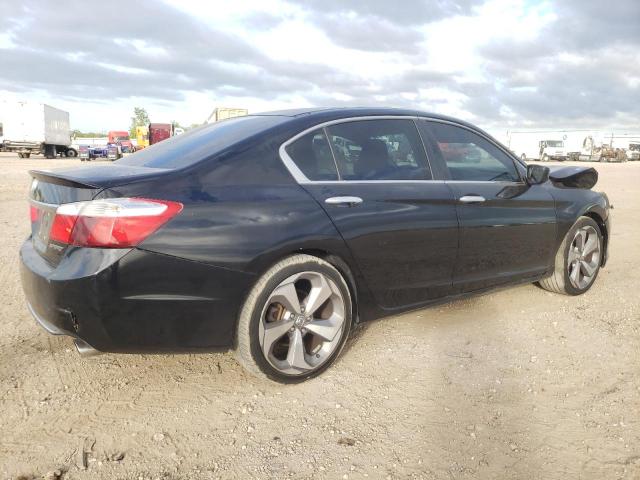 Obraz 3 z 2014 HONDA ACCORD SPORT 2014 z VIN 1HGCR2F58EA213699