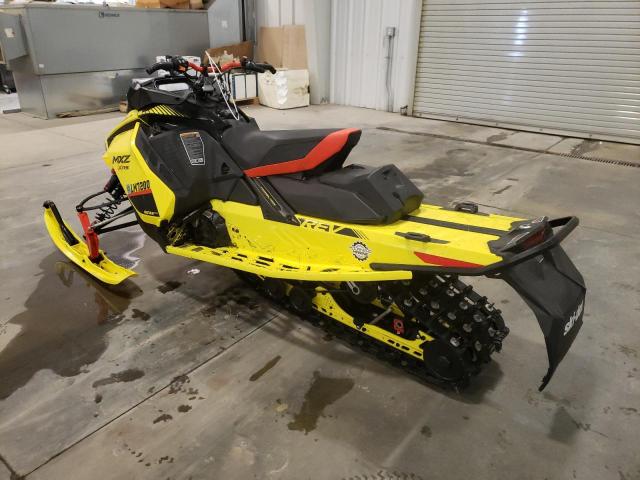 Изображение 3 2020 SKI DOO MXZ 2020 с VIN 2BPSMZLA4LV000025