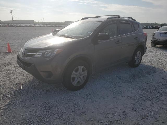 Obraz 1 z 2015 TOYOTA RAV4 LE 2015 z VIN JTMZFREV5FD077852