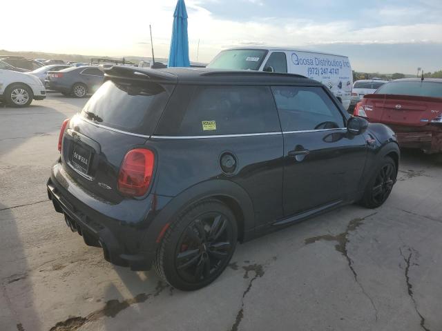 Image 3 of 2024 MINI COOPER JOHN COOPER WORKS 2024 with VIN WMW73DH07R2U56304
