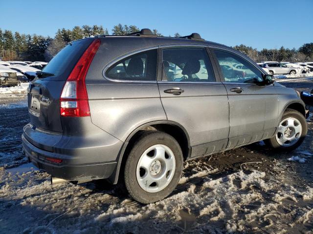 Image 3 of 2011 HONDA CR-V LX 2011 with VIN 5J6RE4H3XBL117059