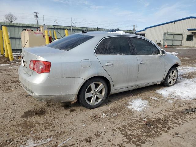 Image 3 of 2007 VOLKSWAGEN JETTA 2.5 OPTION PACKAGE 1 2007 with VIN 3VWSF71K17M099481