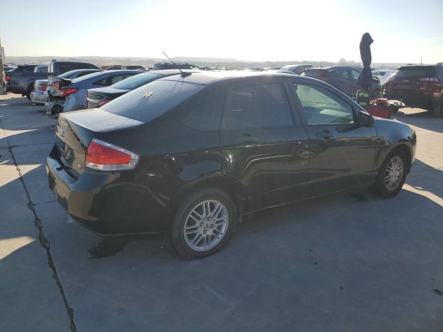 Image 3 of 2010 FORD FOCUS SE 2010 with VIN 1FAHP3FN4AW130015