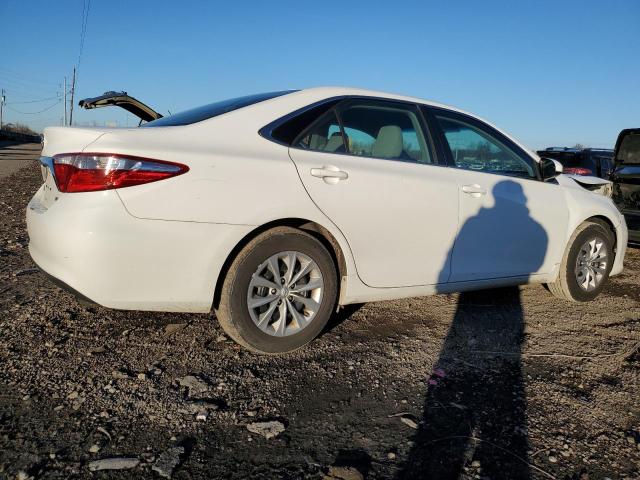 Изображение 3 2016 TOYOTA CAMRY LE 2016 с VIN 4T4BF1FK6GR584690