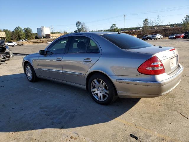 Изображение 2 2006 MERCEDES-BENZ E 350 2006 с VIN WDBUF56J16A771730