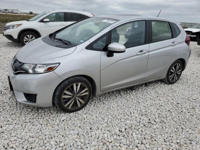 Изображение 1 2016 HONDA FIT EX 2016 с VIN JHMGK5H75GS015758