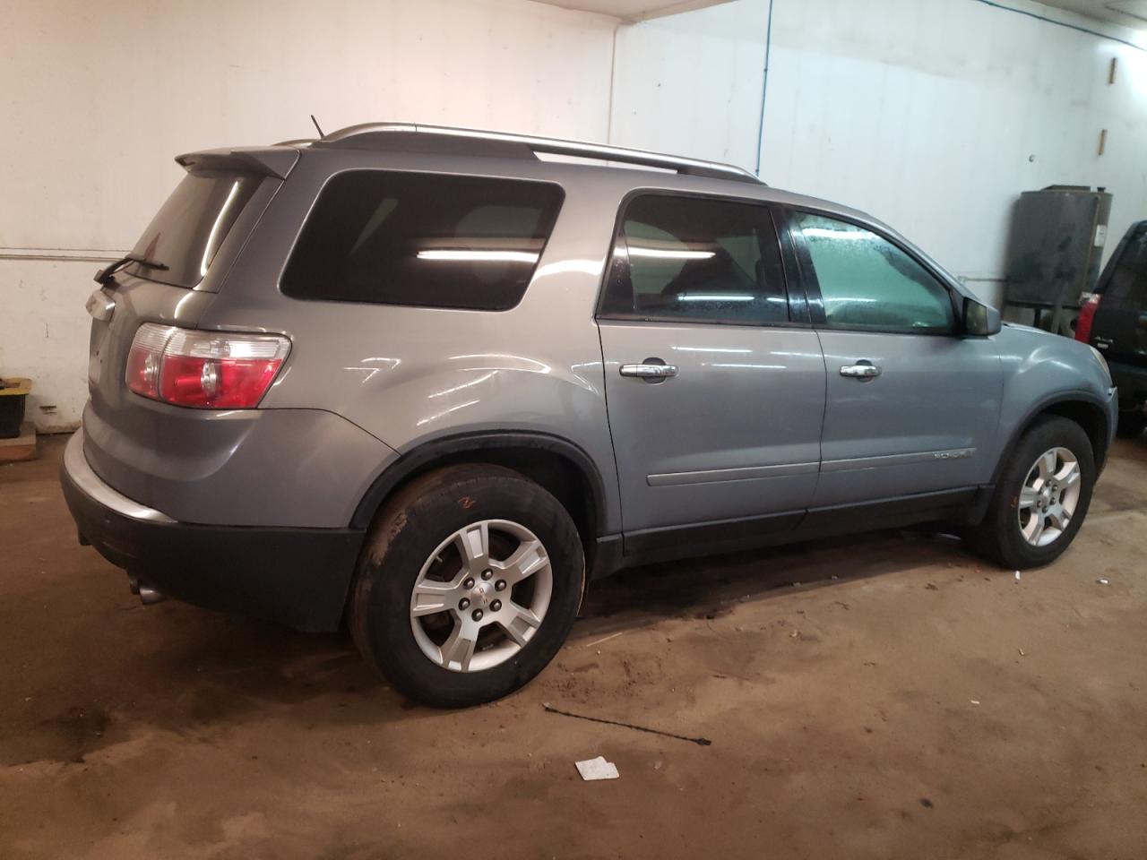 Obraz 3 z 2008 GMC ACADIA SLE 2008 z VIN 1GKER13788J289164