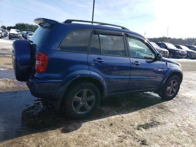 Obraz 3 z 2004 TOYOTA RAV4  2004 z VIN JTEHD20VX46001783