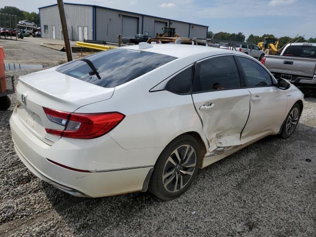 Image 3 of 2019 HONDA ACCORD HYBRID EXL 2019 with VIN 1HGCV3F53KA004819