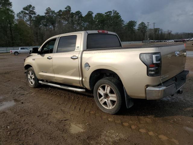 Obraz 2 z 2007 TOYOTA TUNDRA CREWMAX LIMITED 2007 z VIN 5TFEV58157X027553