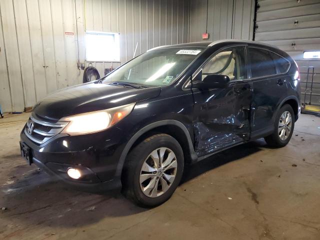 Obraz 1 z 2012 HONDA CR-V EXL 2012 z VIN 5J6RM4H75CL020505