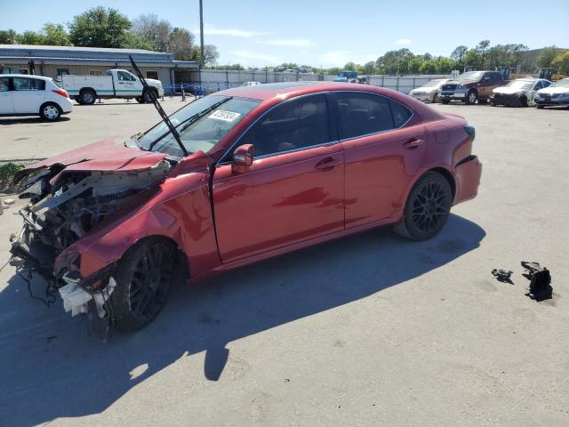 2009 LEXUS IS 350 2009 image