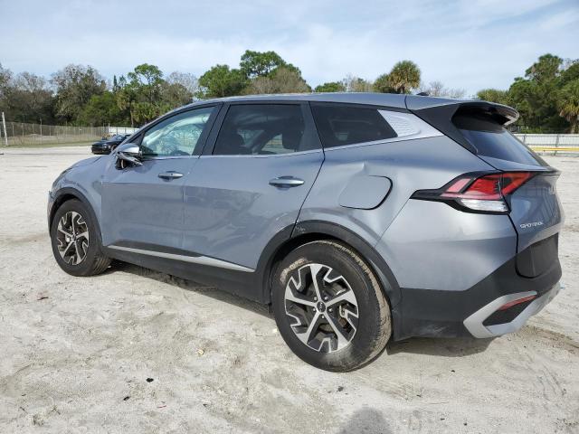 Изображение 2 2023 KIA SPORTAGE EX 2023 с VIN 5XYK33AF6PG135640