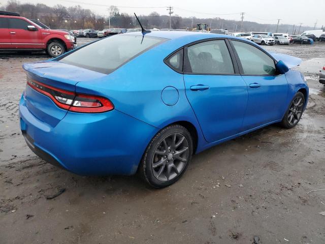 Obraz 3 z 2016 DODGE DART SE 2016 z VIN 1C3CDFAA7GD549164