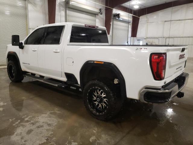 Obraz 2 z 2023 GMC SIERRA K3500 SLE 2023 z VIN 1GT49TE70PF136621