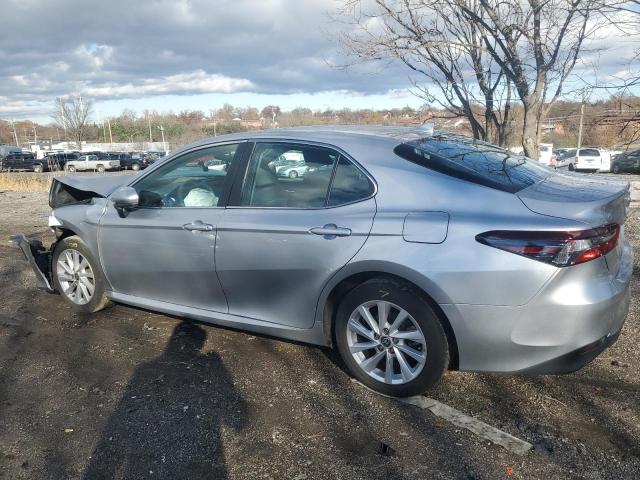 Image 2 of 2023 TOYOTA CAMRY LE 2023 with VIN 4T1C11AK3PU762155