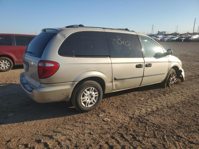 Изображение 3 2005 DODGE GRAND CARAVAN SE 2005 с VIN 1D4GP24R35B143795