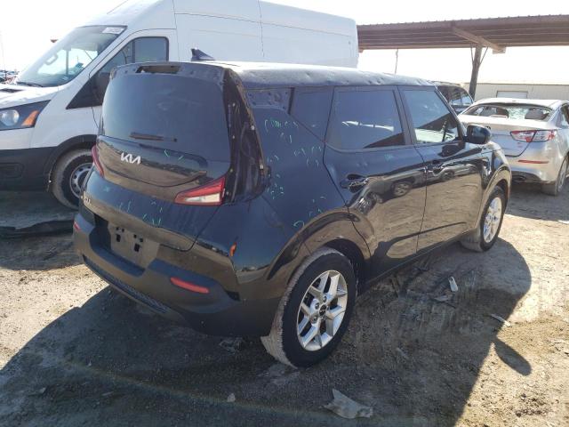 Изображение 3 2022 KIA SOUL LX 2022 с VIN KNDJ23AU7N7157850