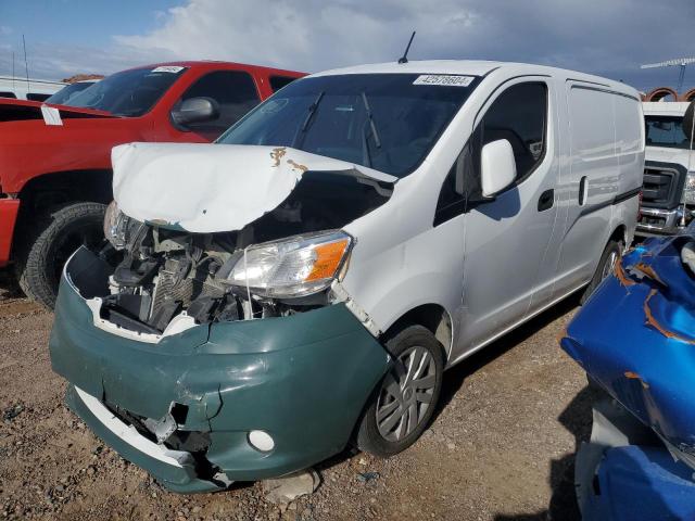 Obraz 1 z 2015 NISSAN NV200 2.5S 2015 z VIN 3N6CM0KN5FK690787