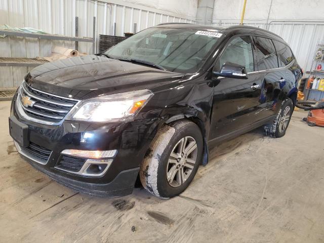 Image 1 of 2016 CHEVROLET TRAVERSE LT 2016 with VIN 1GNKVHKD4GJ112269