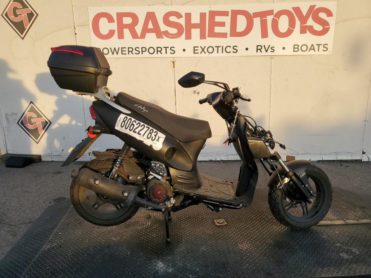 Obraz 1 z 2022 OTHR OTHER 2022 z VIN LL0TCKPX4NG001045