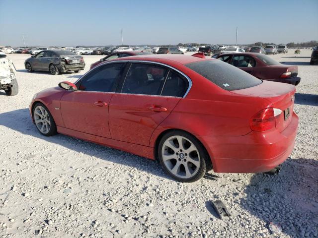 Image 2 of 2006 BMW 330 I 2006 with VIN WBAVB33516AZ88298
