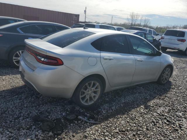 Obraz 3 z 2013 DODGE DART SXT 2013 z VIN 1C3CDFBA3DD204563