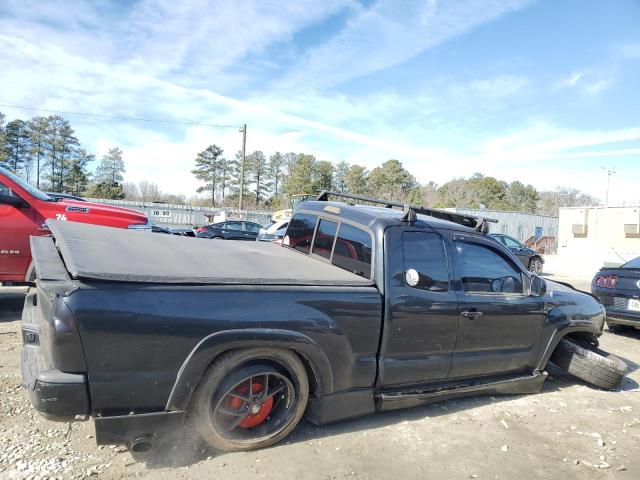 Изображение 3 2009 TOYOTA TACOMA X-RUNNER ACCESS CAB 2009 с VIN 5TETU22N59Z610866