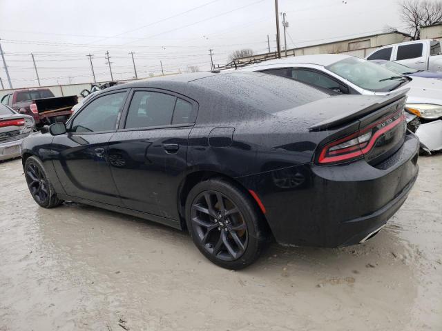 Изображение 2 2019 DODGE CHARGER SXT 2019 с VIN 2C3CDXBG8KH505050