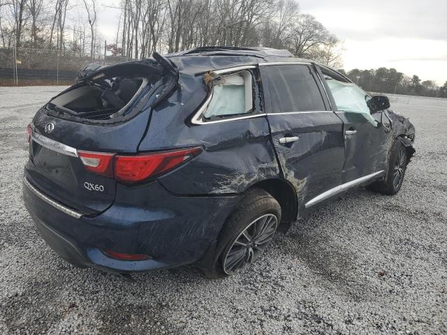 Obraz 3 z 2016 INFINITI QX60  2016 z VIN 5N1AL0MNXGC518543