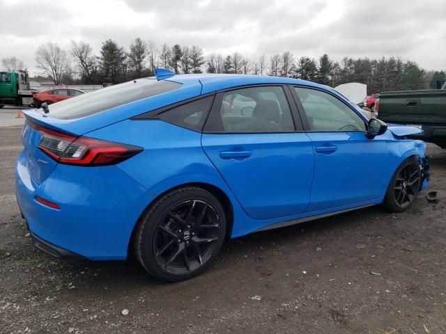 Image 3 of 2023 HONDA CIVIC SPORT 2023 with VIN 19XFL2H85PE016655