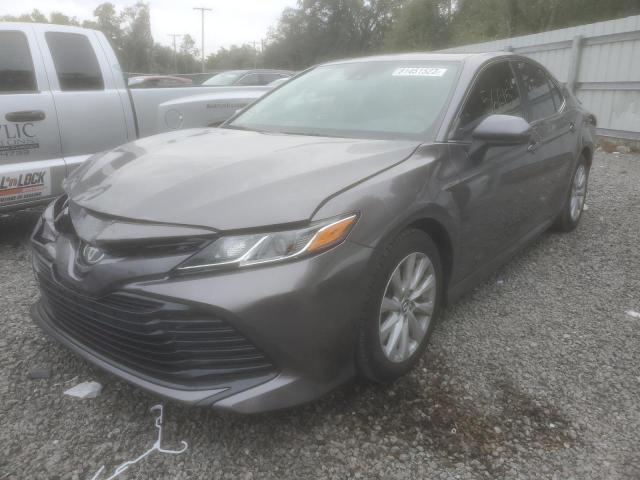 Obraz 1 z 2020 TOYOTA CAMRY LE 2020 z VIN 4T1C11AK2LU920088