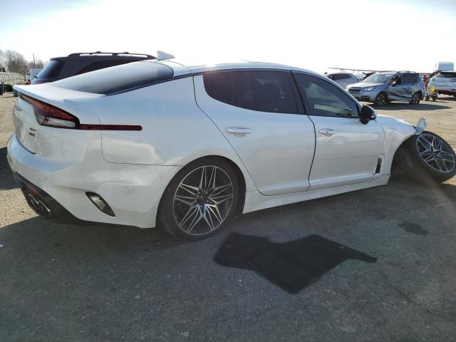 Obraz 3 z 2022 KIA STINGER GT1 2022 z VIN KNAE45LC7N6108131