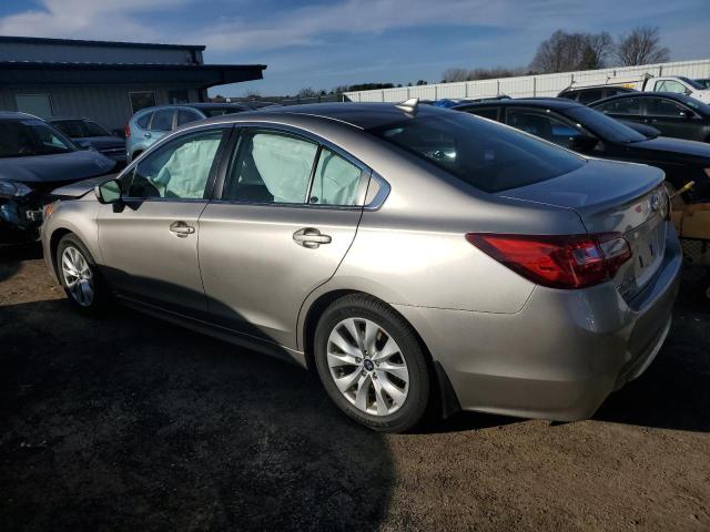 Obraz 2 z 2016 SUBARU LEGACY 2.5I PREMIUM 2016 z VIN 4S3BNBD63G3061601