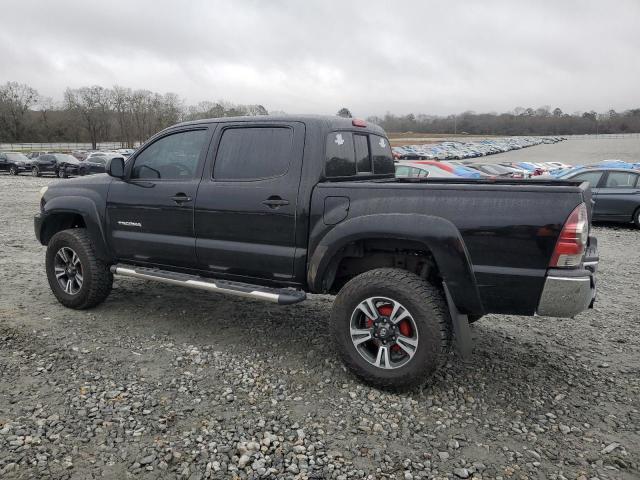 Obraz 2 z 2012 TOYOTA TACOMA DOUBLE CAB PRERUNNER 2012 z VIN 3TMJU4GN3CM137923