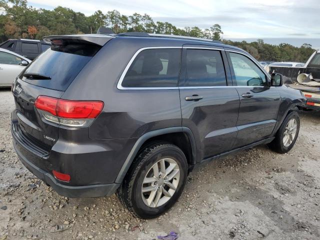 Image 3 of 2017 JEEP GRAND CHEROKEE LAREDO 2017 with VIN 1C4RJEAG7HC621369