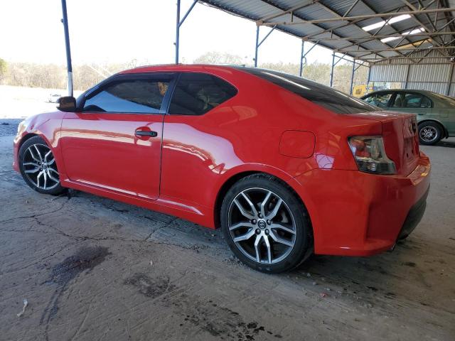 Изображение 2 2015 TOYOTA SCION TC  2015 с VIN JTKJF5C76FJ010391