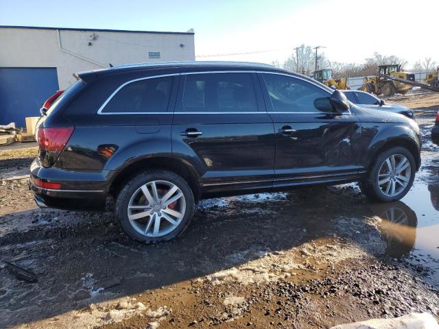 Image 3 of 2014 AUDI Q7 PREMIUM PLUS 2014 with VIN WA1LMAFE3ED012566