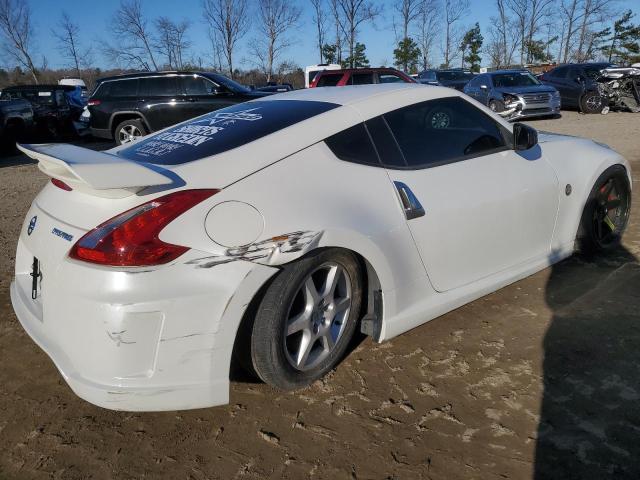 Obraz 3 z 2013 NISSAN 370Z BASE 2013 z VIN JN1AZ4EH6DM881398