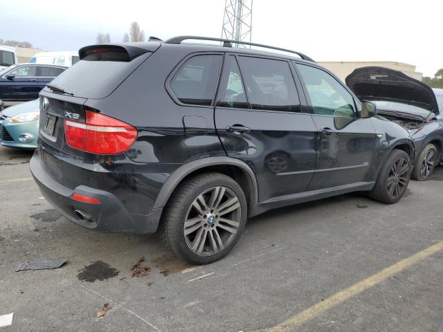 Obraz 3 z 2008 BMW X5 3.0I 2008 z VIN 5UXFE43598L003742