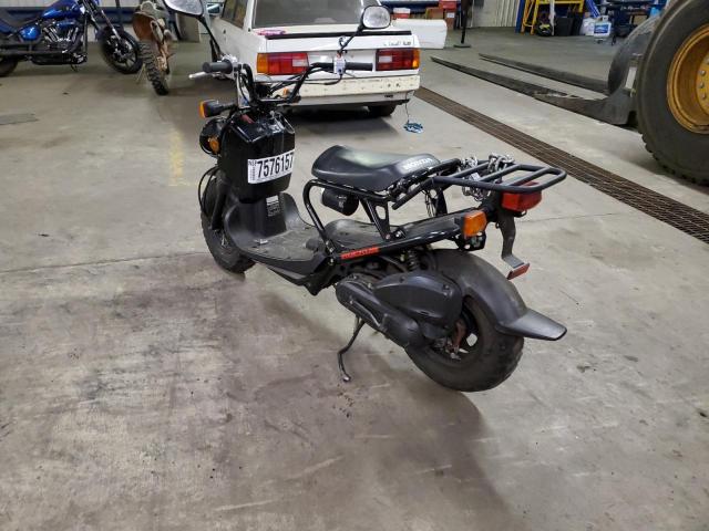 Obraz 3 z 2017 HONDA NPS50  2017 z VIN JH2AF5811HK504853