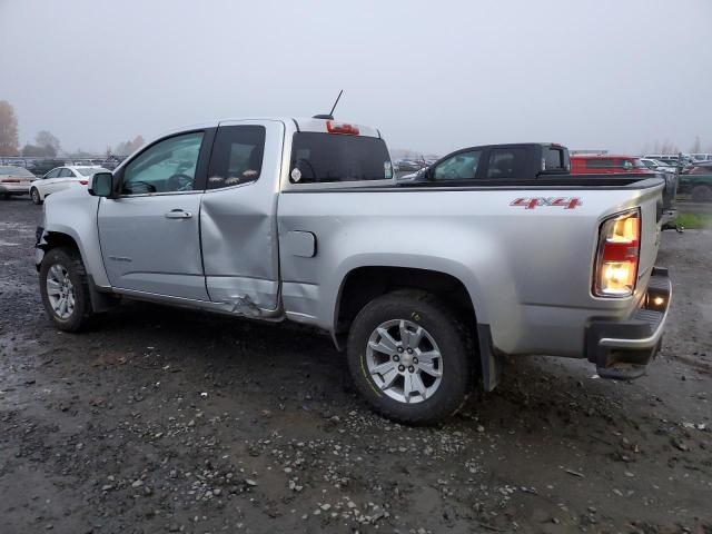 Obraz 2 z 2015 CHEVROLET COLORADO LT 2015 z VIN 1GCHTBEA8F1157575