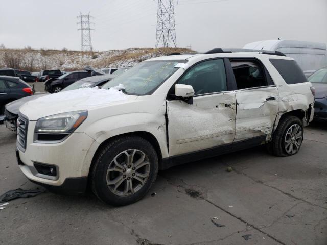 Obraz 1 z 2015 GMC ACADIA SLT-1 2015 z VIN 1GKKVRKD9FJ296416