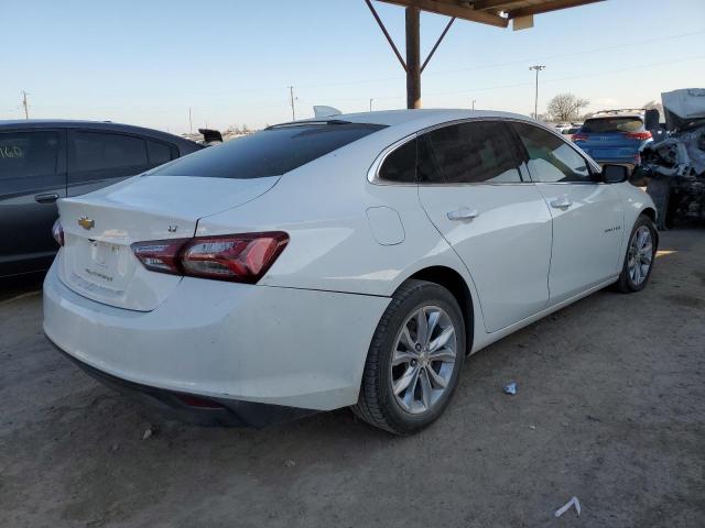 Image 3 of 2019 CHEVROLET MALIBU LT 2019 with VIN 1G1ZD5ST5KF118845