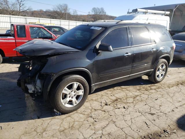 Изображение 1 2012 GMC ACADIA SLE 2012 с VIN 1GKKRNED7CJ405637