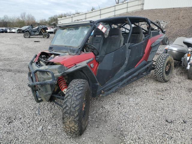 Image 2 of 2018 POLARIS RZR XP 4 TURBO EPS 2018 with VIN 3NSVFE927JF404131