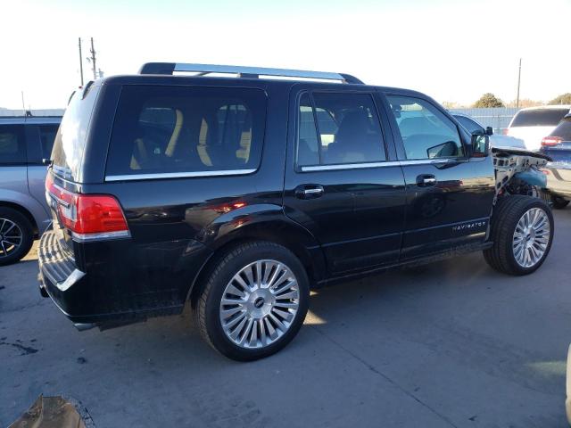 Obraz 3 z 2015 LINCOLN NAVIGATOR  2015 z VIN 5LMJJ2JT8FEJ07016