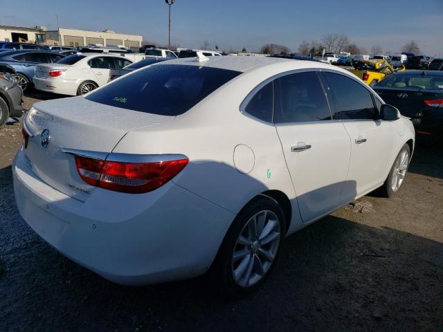 Obraz 3 z 2014 Buick Verano 2014 z VIN 1G4PS5SK0E4198837